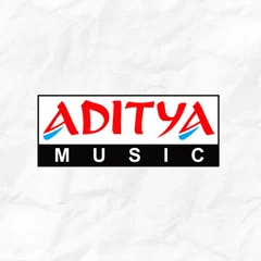 Aditya Music YouTube channel logo