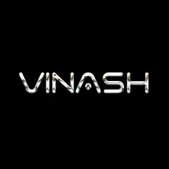 VinasH YouTube channel logo